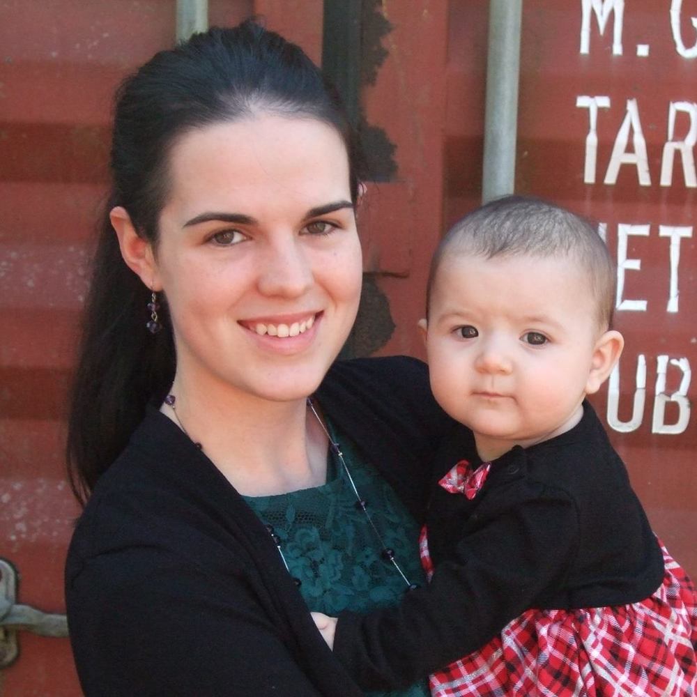 Meet your Posher, Sara